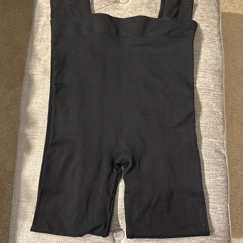 Blanqi high waisted maternity leggings